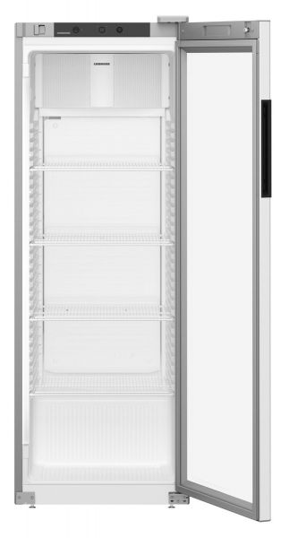 Liebherr MRFvd 3511 Getränkekühlschrank mit Glastür und Umluftkühlung