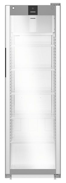 Liebherr MRFvd 4011 Getränkekühlschrank mit Glastür und Umluftkühlung