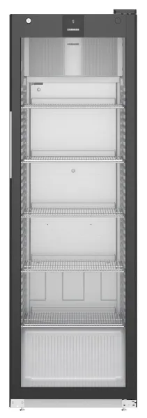 liebherr mrfvd 4011 performance getraenke kuehlschrank glastuer