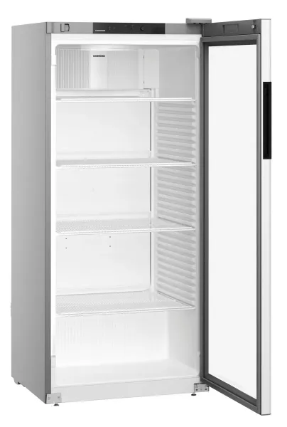 Liebherr MRFvd 5511 Getränkekühlschrank mit Glastür
