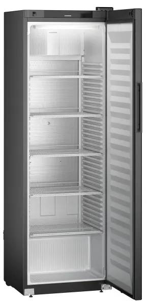liebherr mrfvg 4001 kuehlschrank getraenke perfection schwarz
