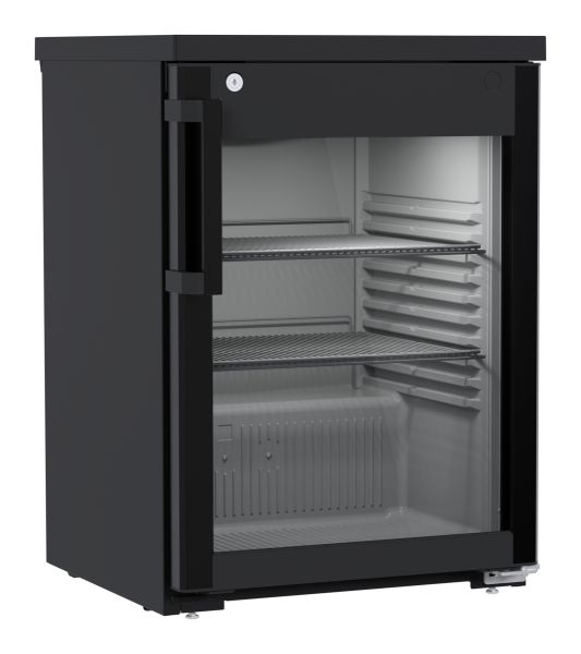 liebherr mrtve 1511 744 unterbau getraenkeuehlschrank schwarz