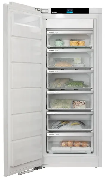 liebherr nofrost 4556 sifndi einbaugefrierschrank prime