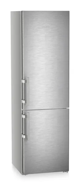 liebherr nofrost cbnsda biofresh 575i biofresh kuehlgefrierkombination