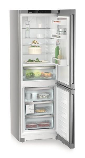 liebherr nofrost cbnsdc 522i plus kuehlgefrierkombination nofrost