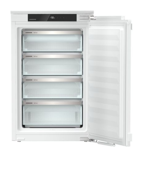 liebherr nofrost einbaugefrierschrank ifnd 3924