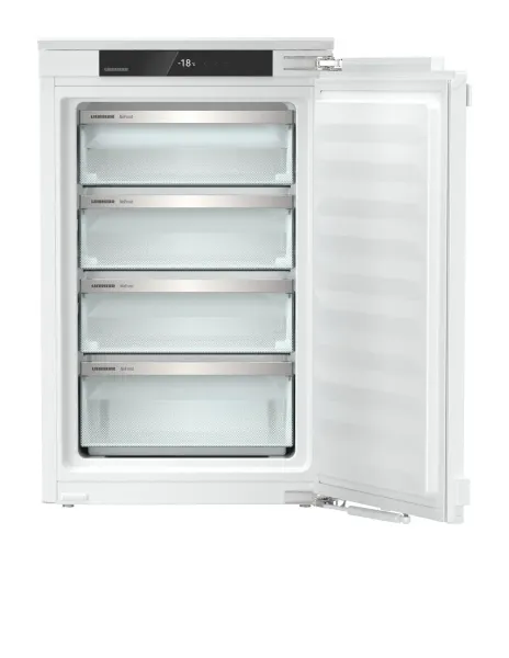 liebherr nofrost einbaugefrierschrank ifnd 3924