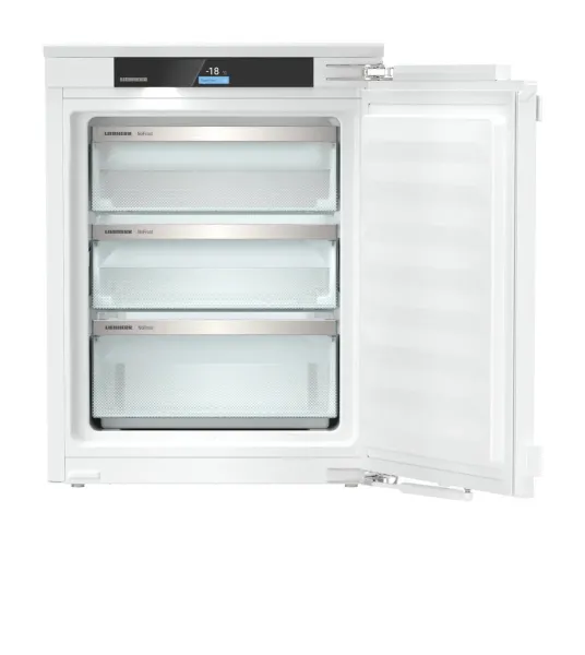 liebherr nofrost einbaugefrierschrank prime ifnbi 3553