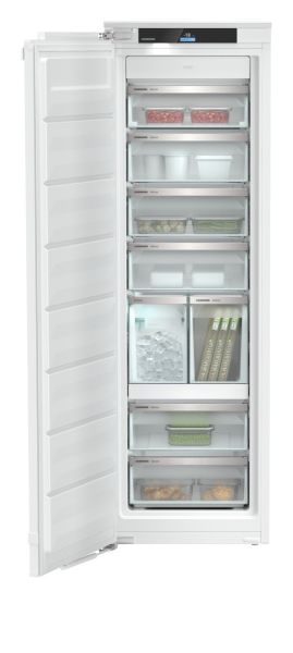 liebherr nofrost einbaugefrierschrank sifndi 5188