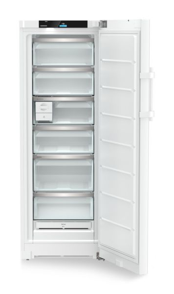 liebherr nofrost fnc standgefrierschrank 507i