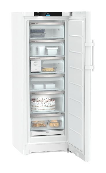 liebherr nofrost fnd 505i standgefrierschrank prime