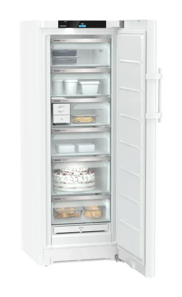 liebherr nofrost fnd 505i standgefrierschrank prime