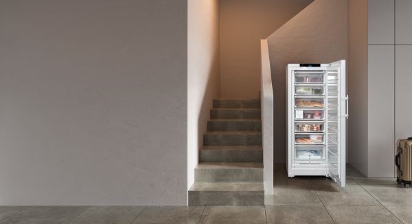 liebherr nofrost gefrierschrank fnc 727i