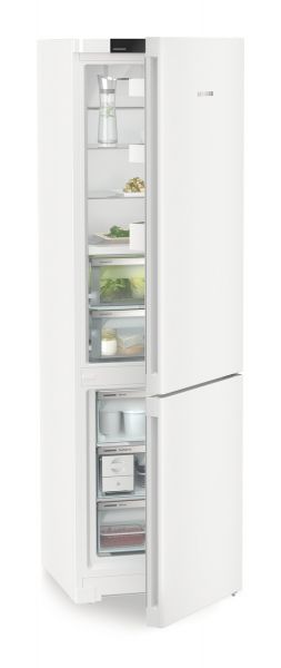 liebherr nofrost kuehlgefrierkombination biofresh cbna 572i