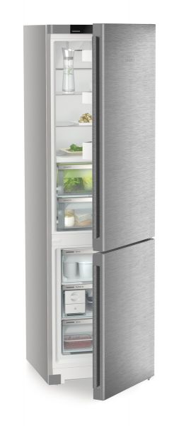 liebherr nofrost kuehlgefrierkombination cbnsda 572i biofresh