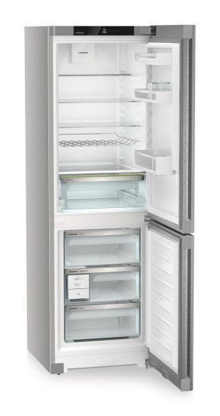 liebherr nofrost kuehlgefrierkombination cnsdb 5223 easyfresh smartsteel