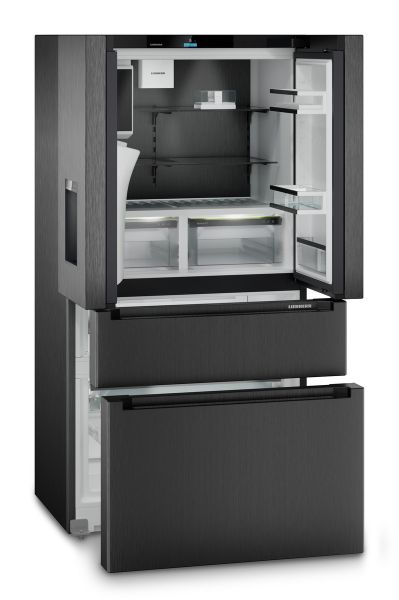 liebherr nofrost mbbsdi 9528 french door kombination