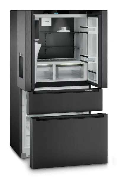 liebherr nofrost mbbsdi 9528 french door kombination