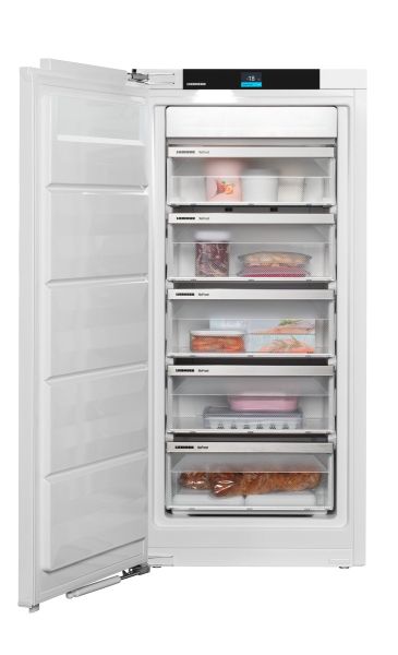 liebherr nofrost prime sifndi 4155 einbaugefrierschrank