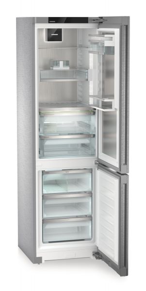 liebherr peak cbnstb biofresh nofrost kuehlgefrierkombination 579i