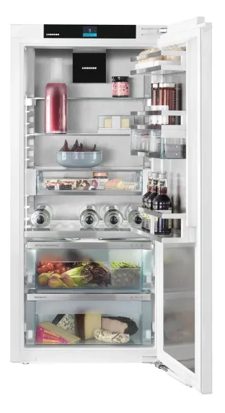 liebherr peak einbau kuehlschrank irbbi 4170