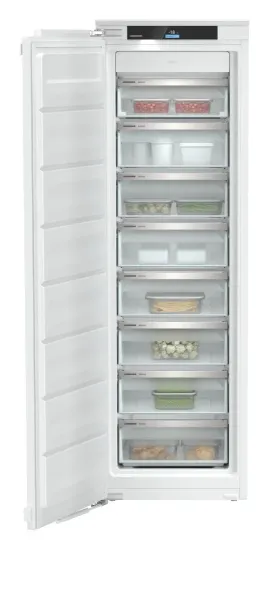 liebherr peak einbaugefrierschrank sifndi 5178