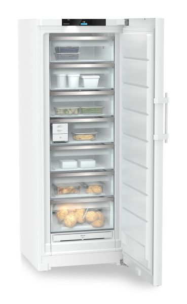 liebherr peak gefrierschrank nofrost 727i fnc