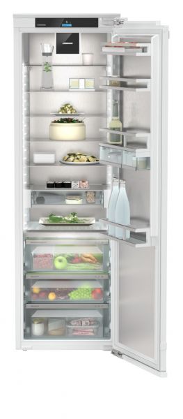 liebherr peak integrierbarer kuehlschrank irbac 5190