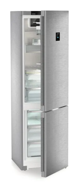 liebherr peak nofrost biofresh cbnstb 579i kuehlgefrierkombination