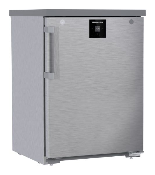 liebherr perfection unterbau edelstahlkuehlschrank frtcvg 1501