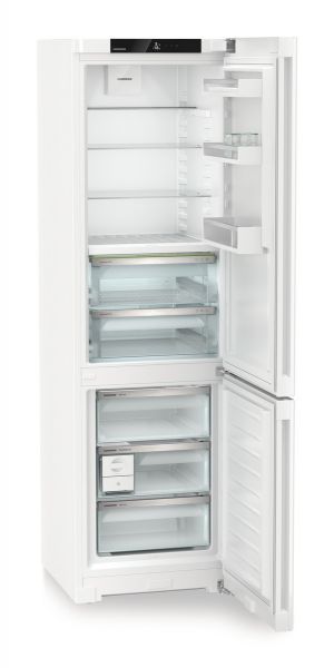 liebherr plus biofresh kuehlgefrierkombination 572i cbna nofrost