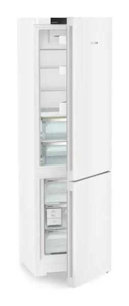 liebherr plus biofresh kuehlgefrierkombination cbnc 5723 nofrost