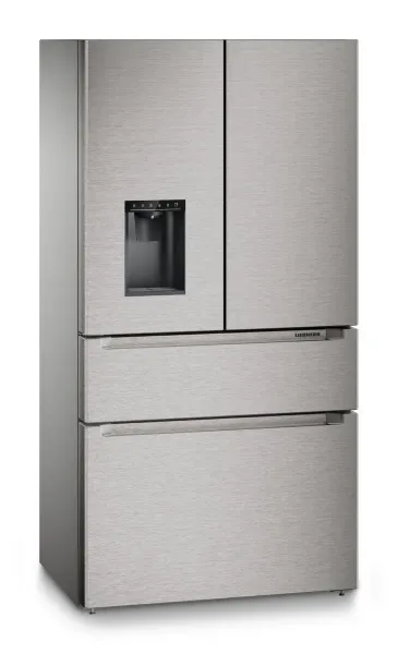 liebherr plus biofresh mbsddi 9528 french door kuehl gefrierkombination