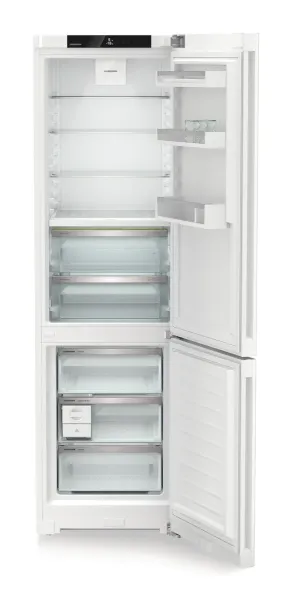 liebherr plus cbnc 5723 kuehlgefrierkombination biofresh