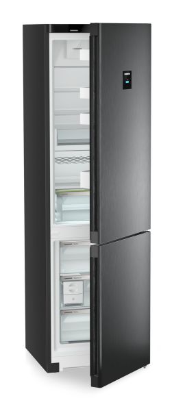 liebherr plus cnbdc 573i duocooling kuehlgefrierkombination nofrost