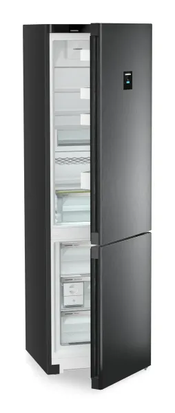 liebherr plus cnbdc 573i duocooling kuehlgefrierkombination nofrost