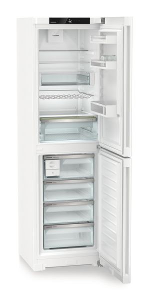 liebherr plus cnc kuehlgefrierkombination 5724 duocooling nofrost