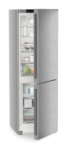 liebherr plus cnsdb 5223 kuehlgefrierkombination easyfresh nofrost