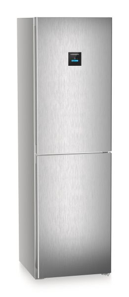 liebherr plus cnsfc 573i kuehlgefrierkombination nofrost