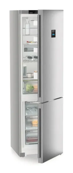 liebherr plus easyfresh kuehlgefrierkombination cnsfc 574i nofrost