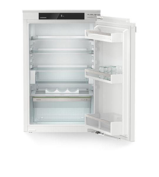 liebherr plus irc 3920 integrierbarer kuehlschrank easyfresh