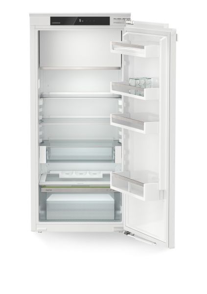 liebherr plus irc 4121 integrierbarer kuehlschrank easyfresh