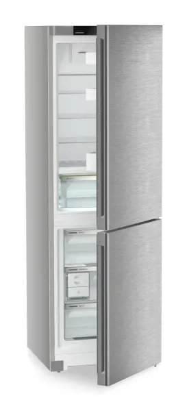 liebherr plus kuehlgefrierkombination cbnsda 5223 smartsteel biofresh