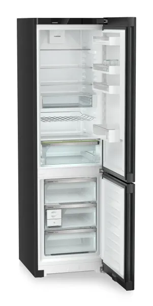 liebherr plus kuehlgefrierkombination cnbdc 573i easyfresh
