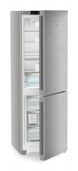 liebherr plus kuehlgefrierkombination cnsdb 5223 nofrost smartsteel