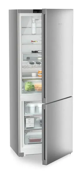 liebherr plus kuehlgefrierkombination cnsfd 7723 easyfresh