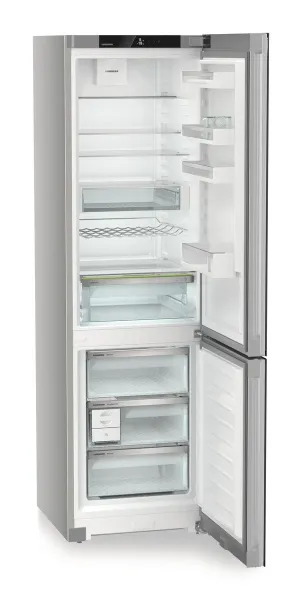 liebherr plus kuehlgefrierkombination duocooling cngbc 5723