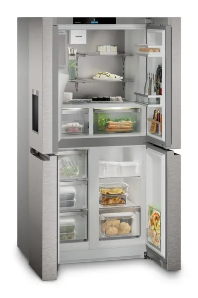 liebherr plus mbsddi 9028 french door kombination biofresh