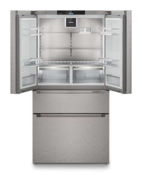 liebherr plus mbsddi 9556 french door kombination biofresh