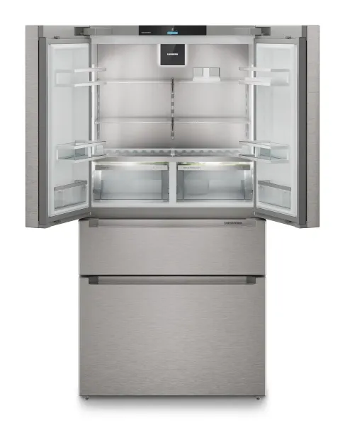 liebherr plus mbsddi 9556 french door kombination biofresh